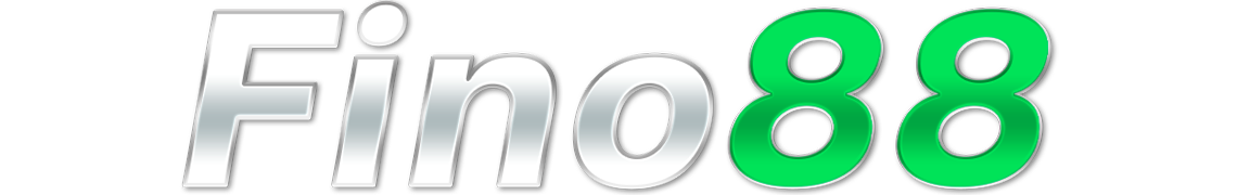 fino88 เว็บพนันออนไลน์ยุคใหม่ รวมทุกการเดิมพัน ทำกำไรไร้ขีดจำกัด